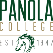 Panola College Logo