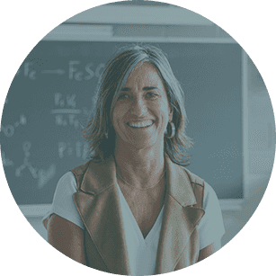 parents walking with students