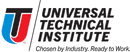 Universal Technical Institute Logo