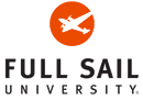 Full Sail University Logo