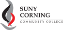 SUNY Corning Logo